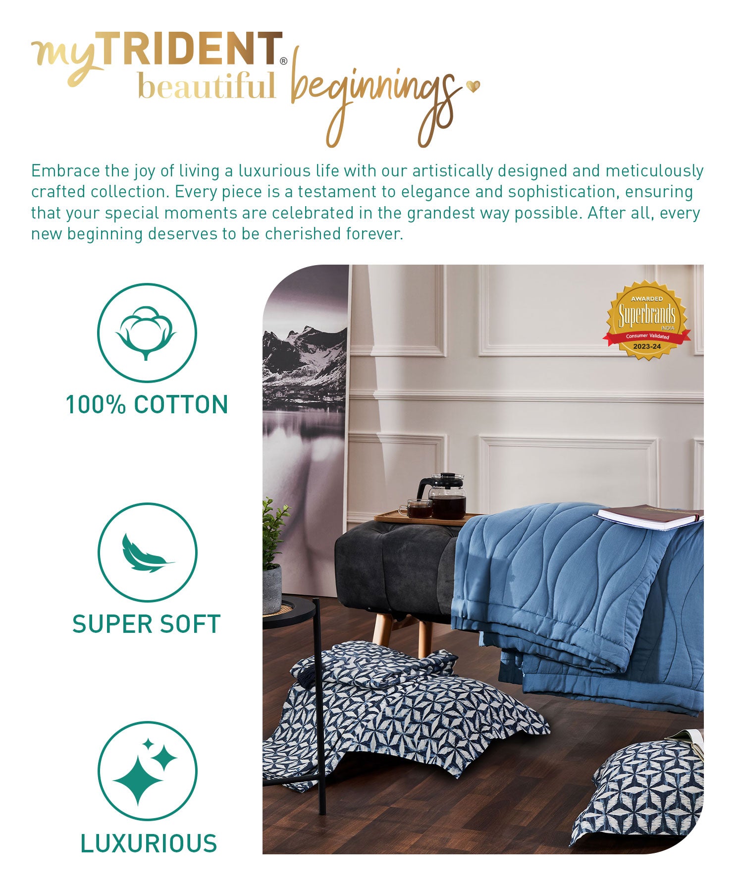 Bed in a Bag
