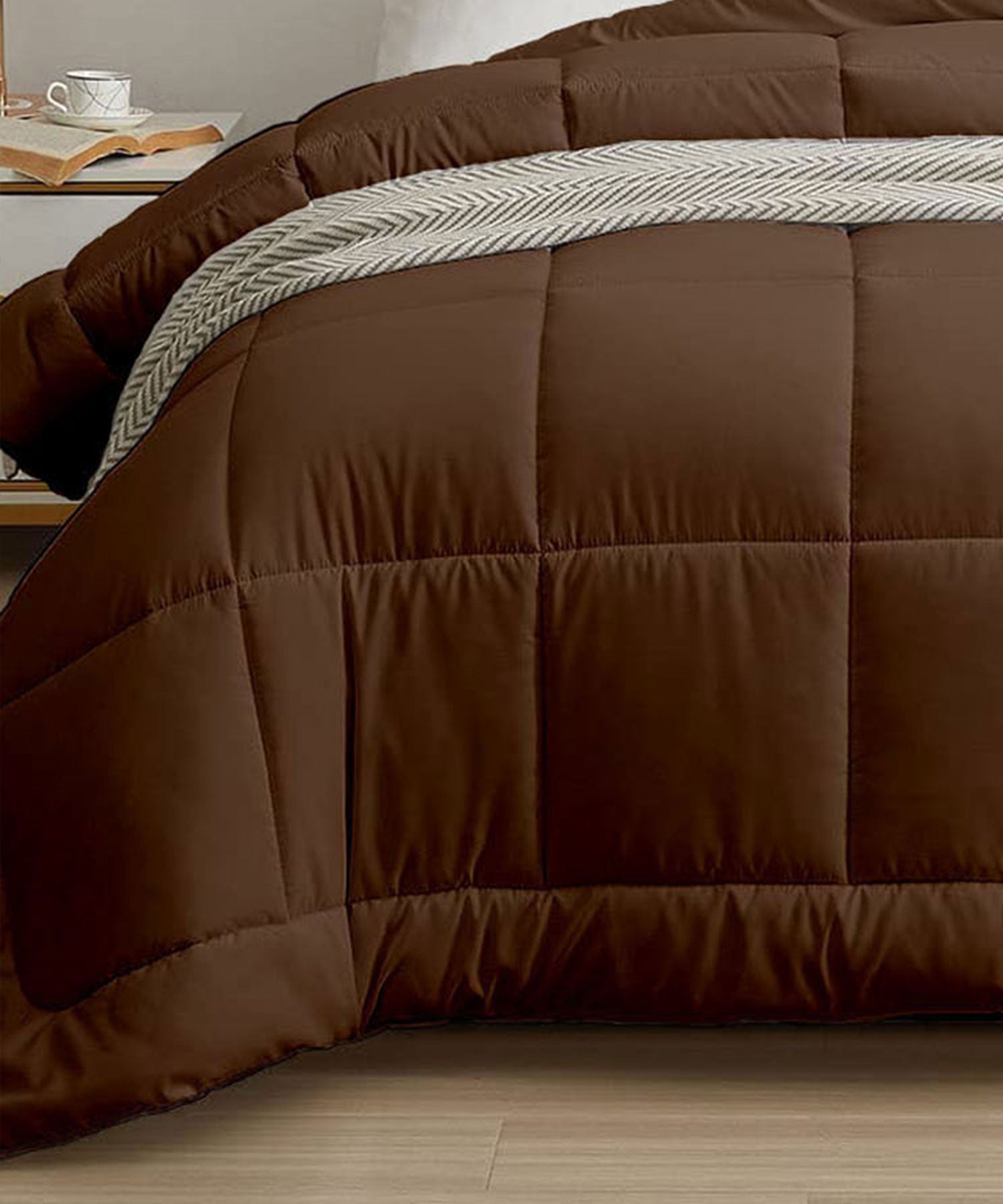 Single Comforter ₹1199/-