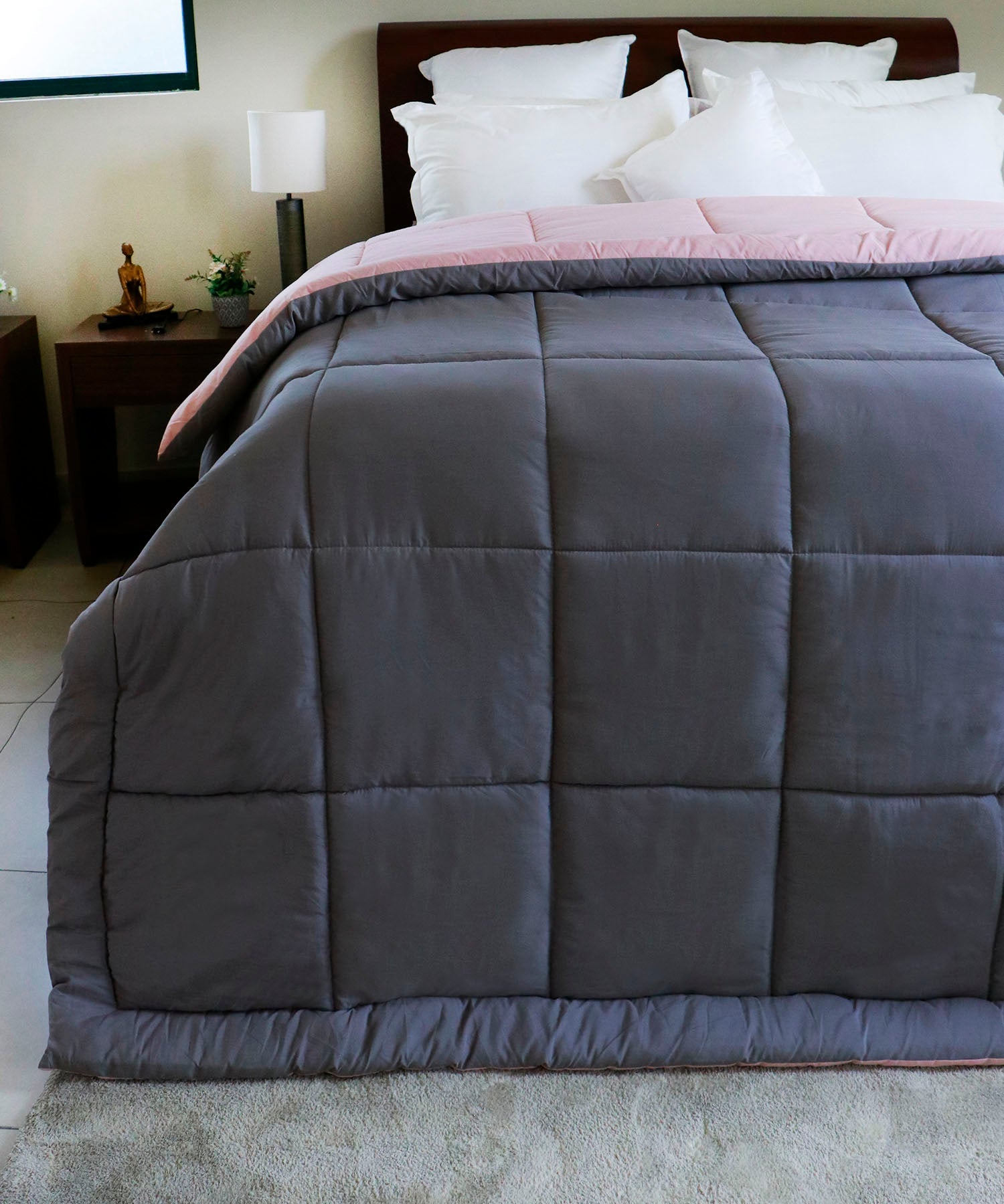 Queen Comforter ₹1799/-