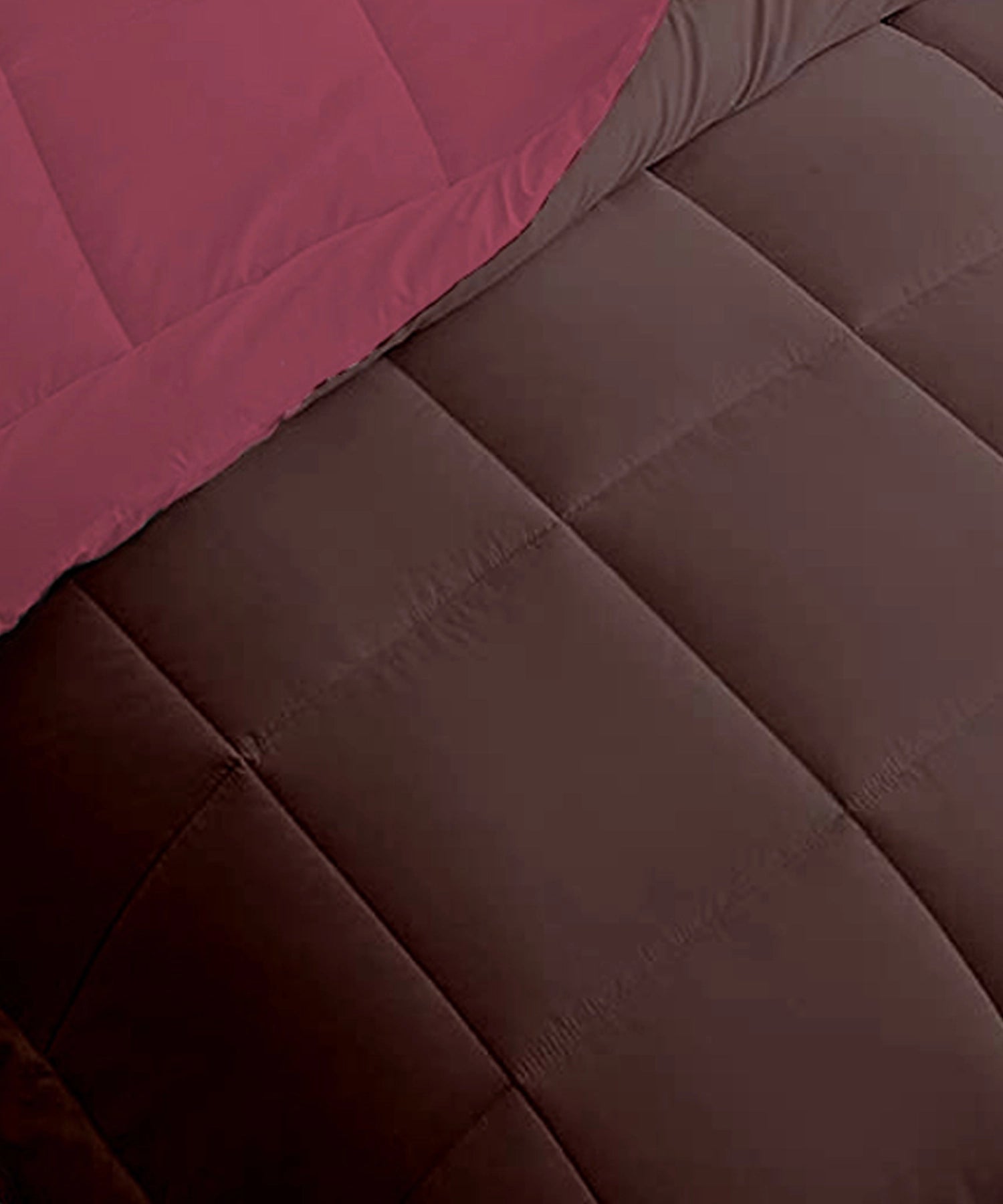 Soft Comfort Solid Double AC Blanket/Comforter, Aqua Lush|200 GSM Micro Polyester|Reversible