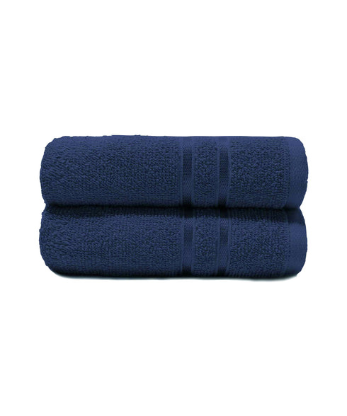 2Pc Hand Towel Set