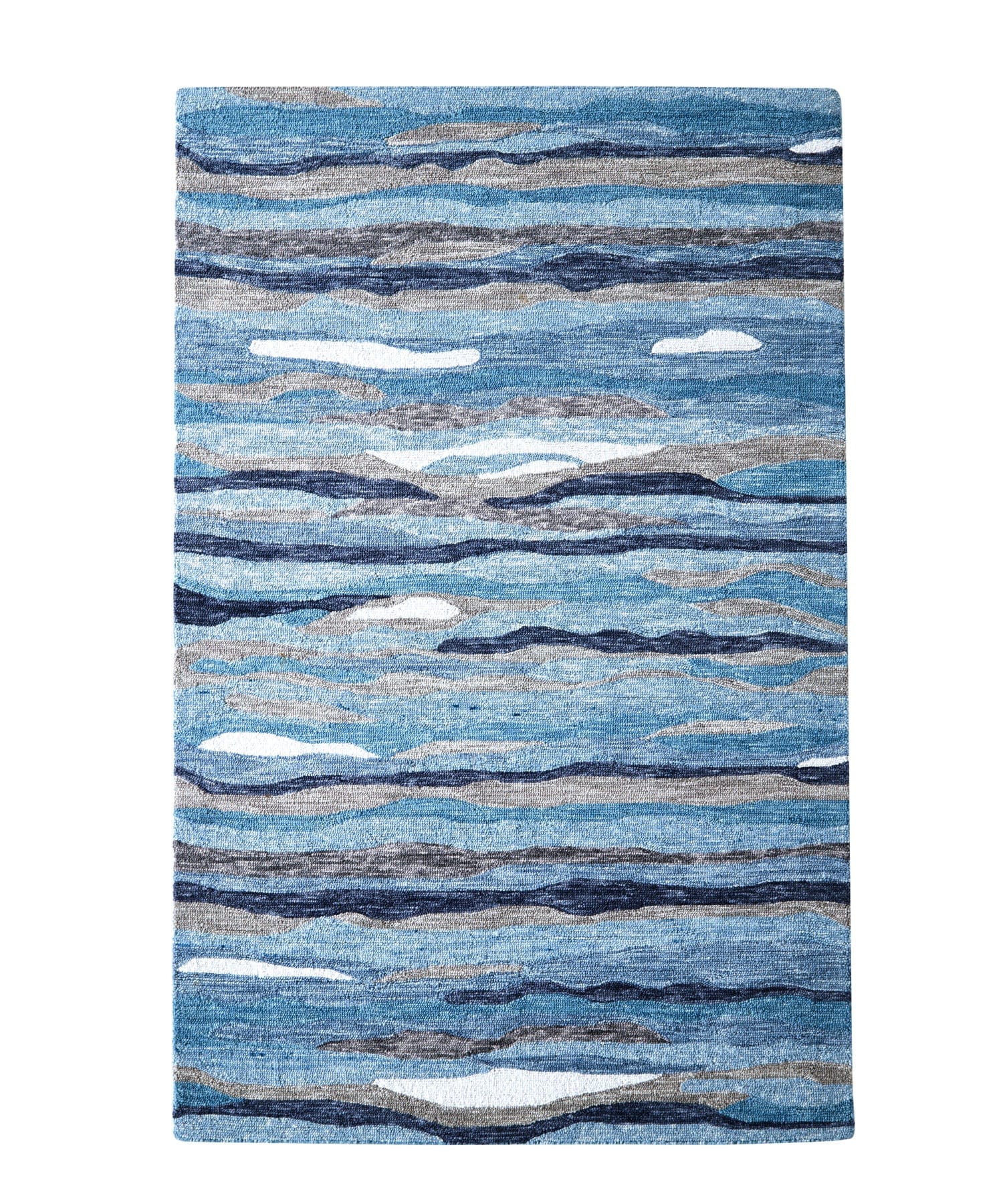 1 Rug of 1.2 M X 1.8 M