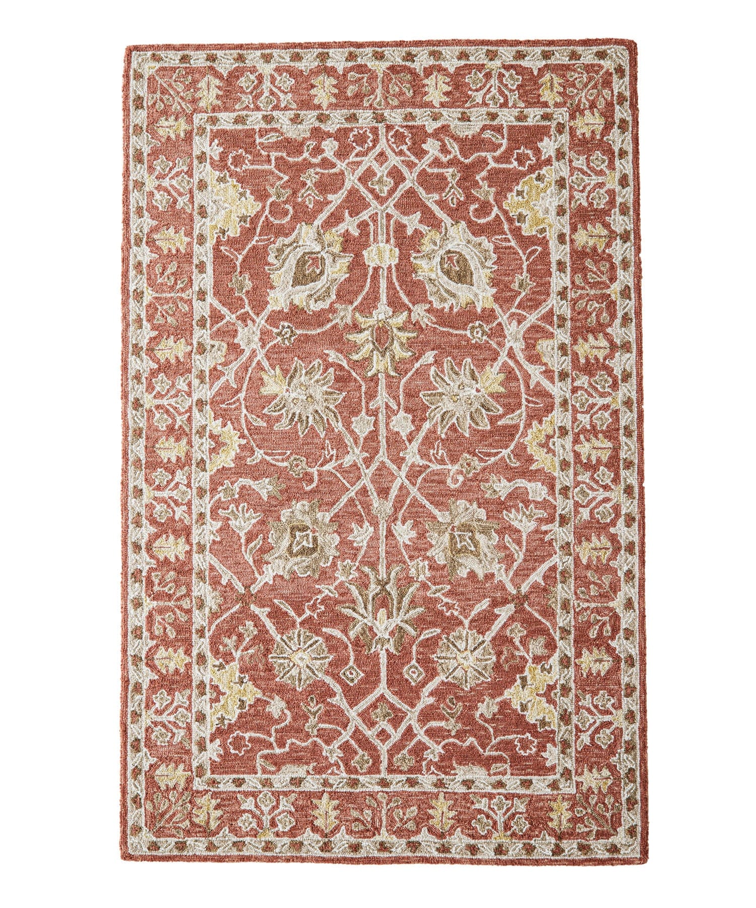 1 Rug  of 1.5 M X 2.4 M