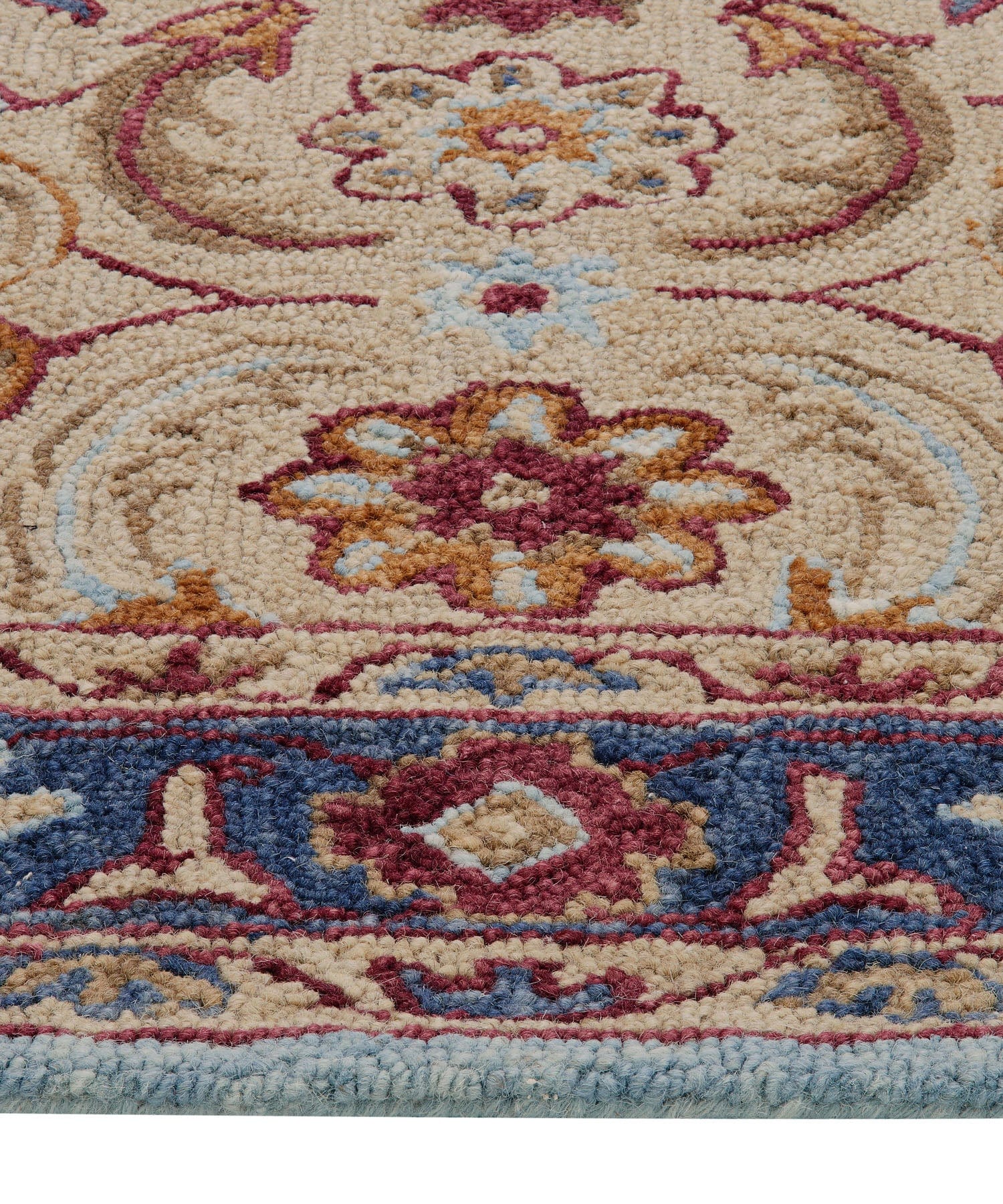 1 Rug  of 1.5 M X 2.4 M