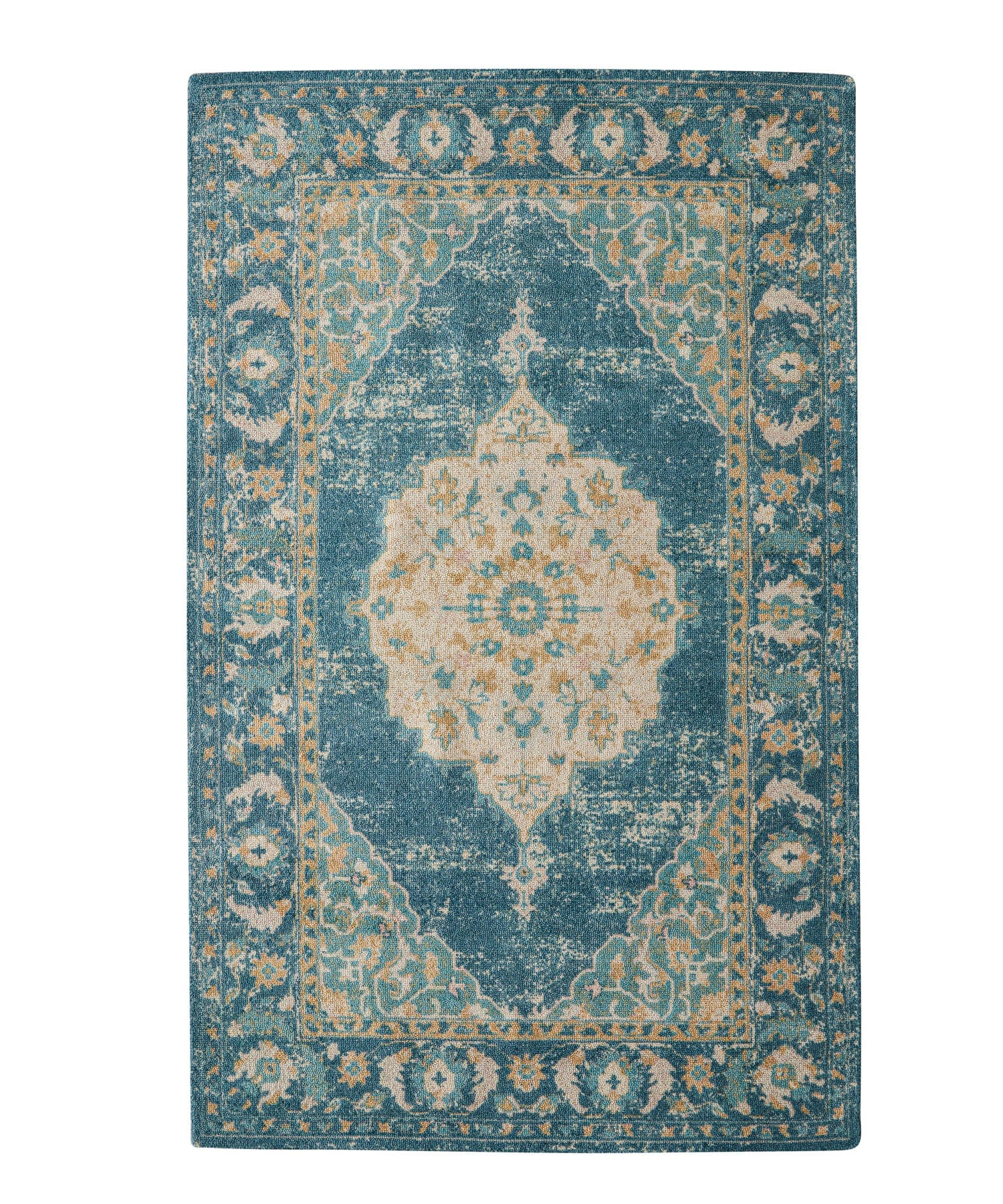 1 Rug of 1.2 M X 1.8 M ₹11199/-