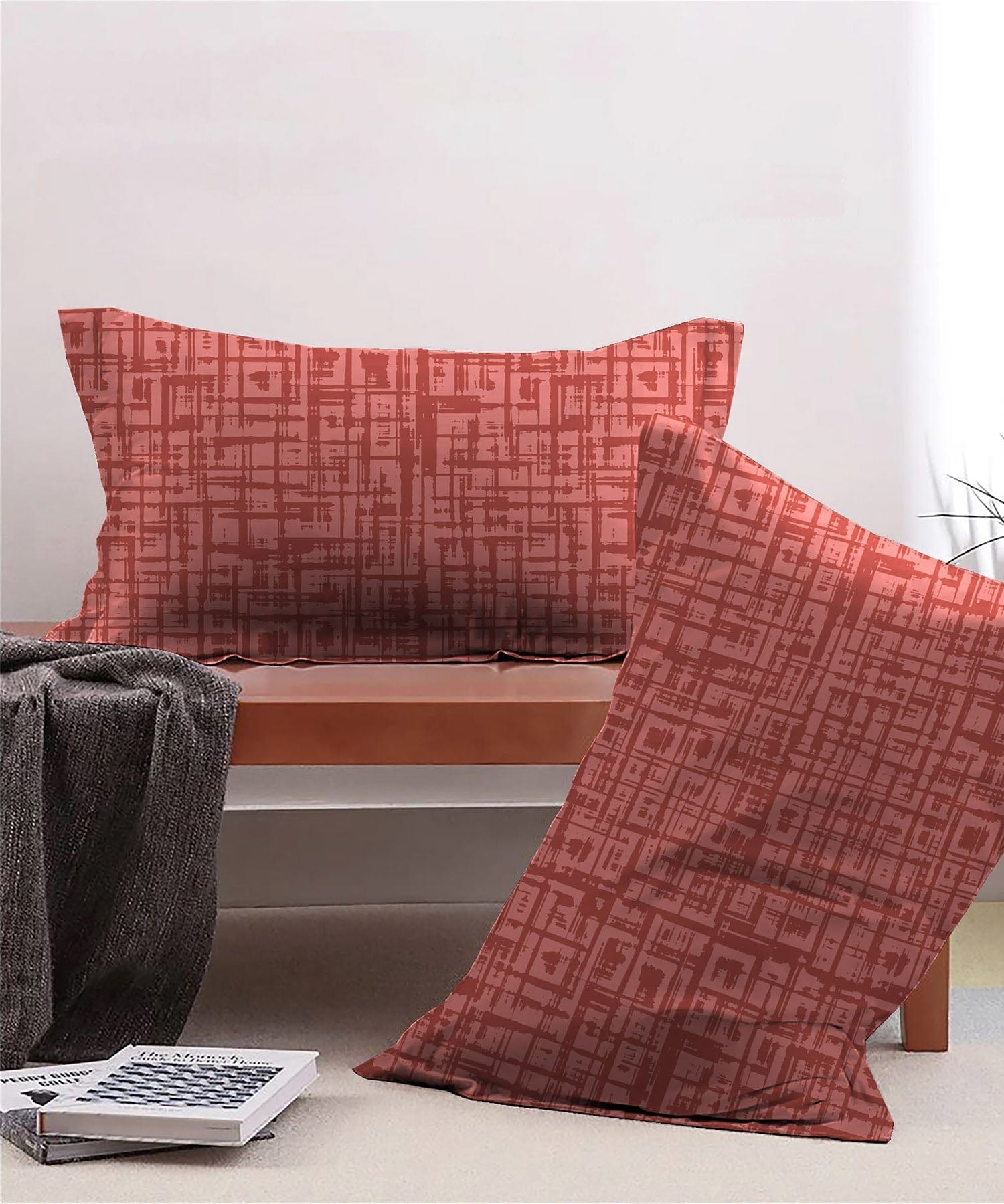 Pillow Covers ₹374/-