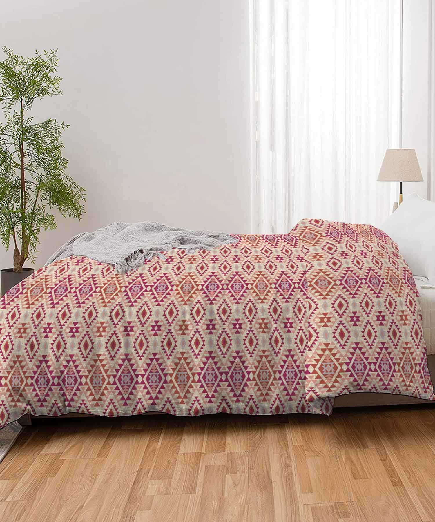 Single Comforter
