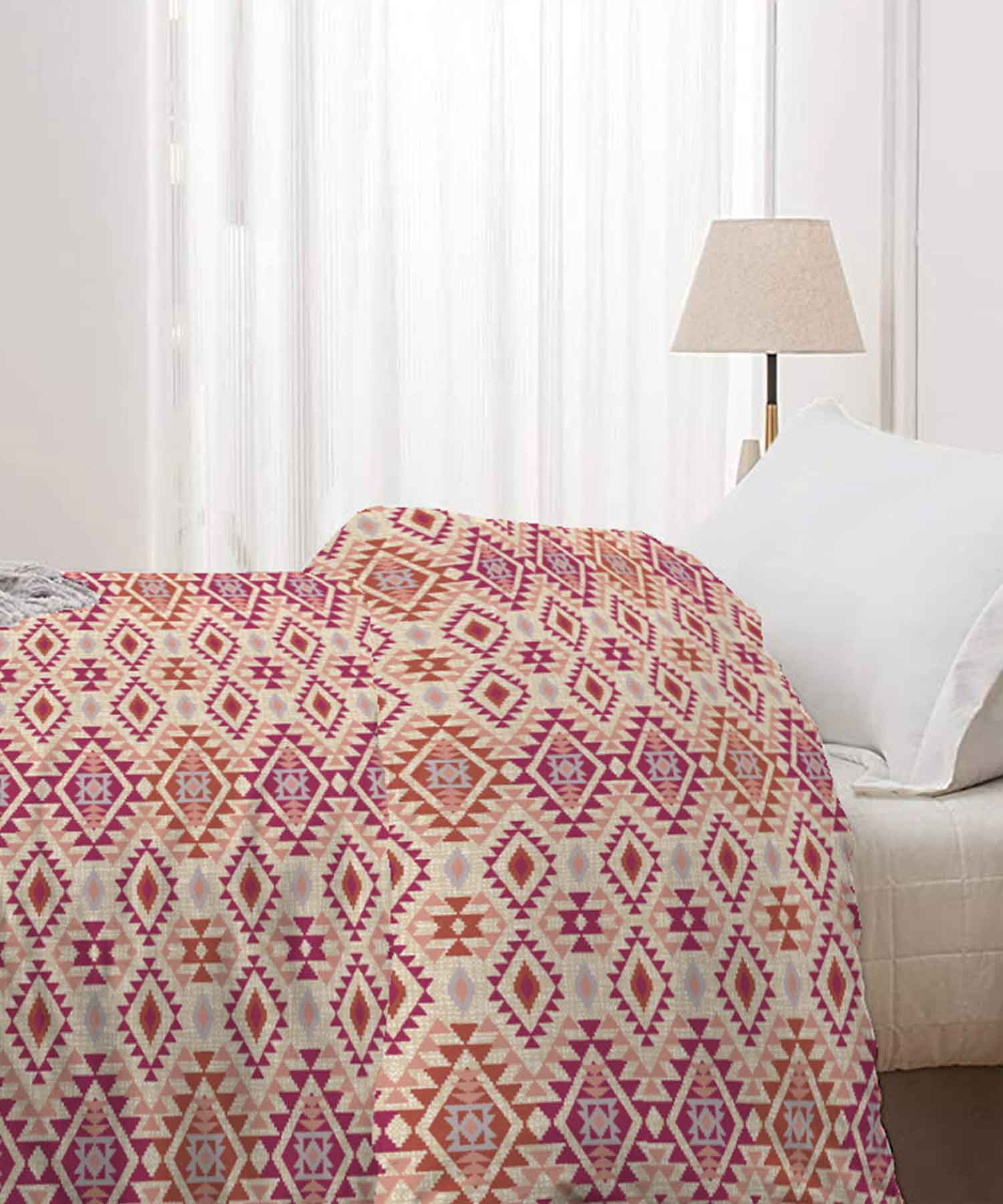 Single Comforter