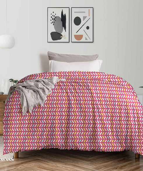 Single Comforter