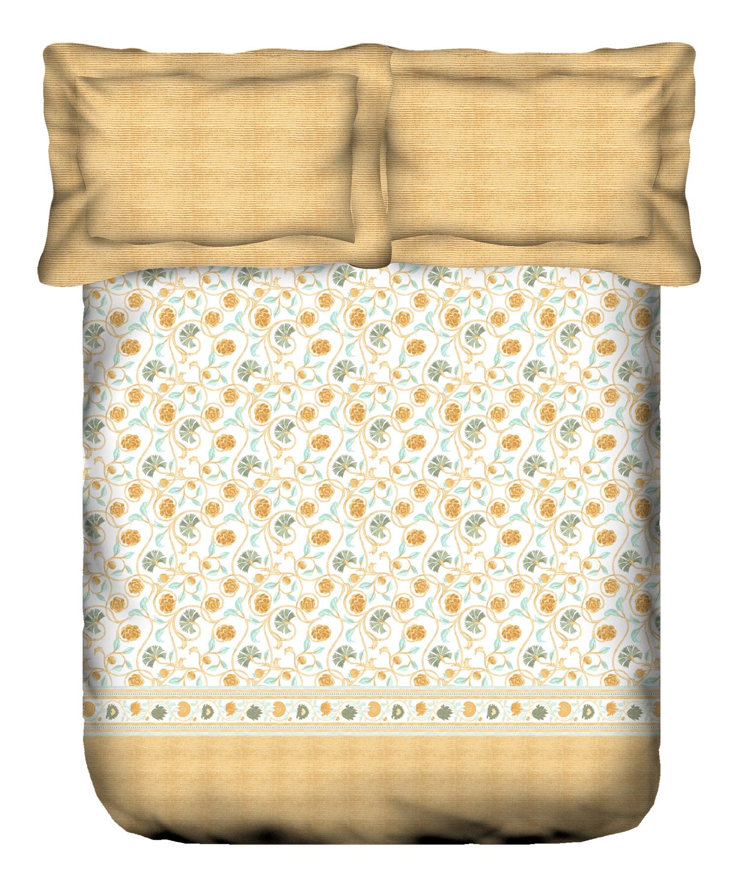 King Bedsheet