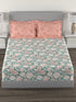 Queen Bedsheet