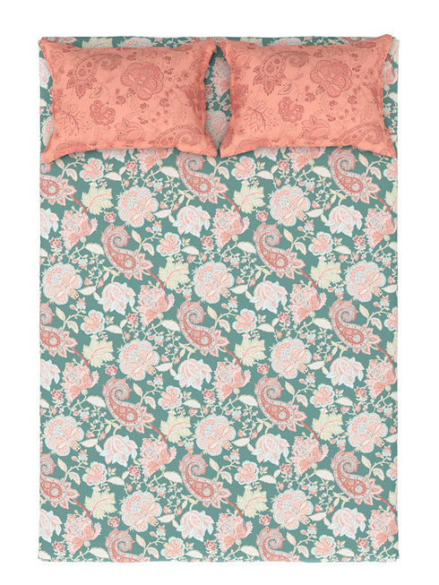 Queen Bedsheet