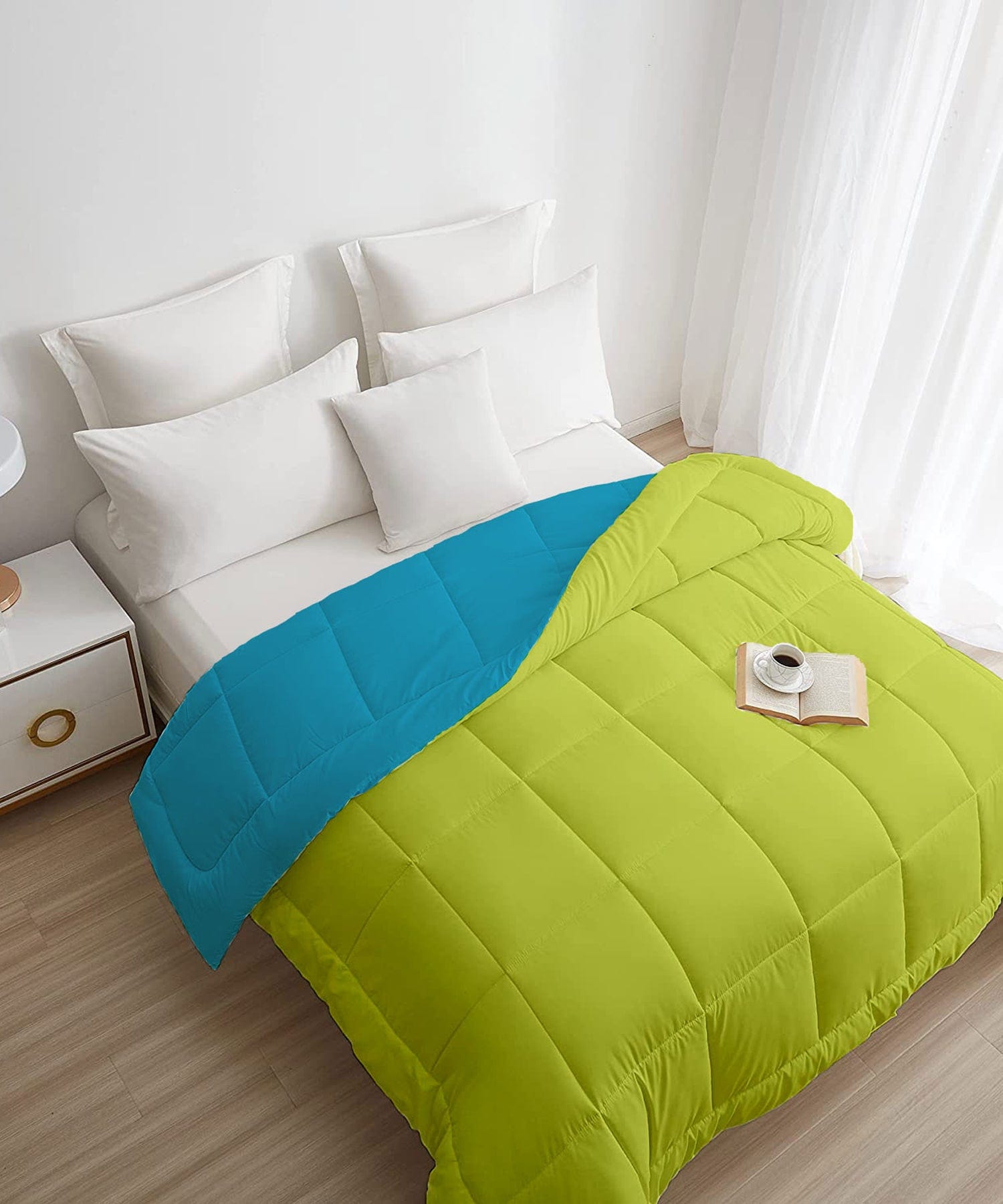 Double Comforter
