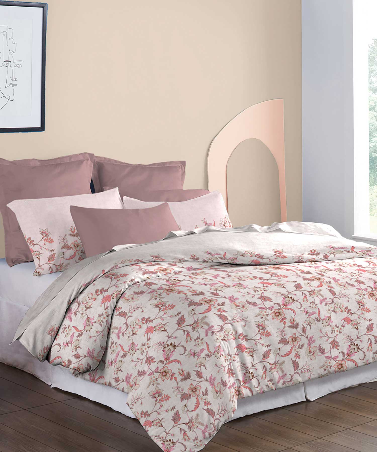 King Bedsheet
