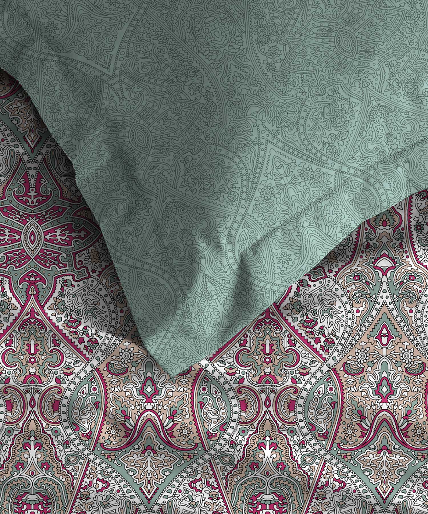 King Fitted Bedsheet