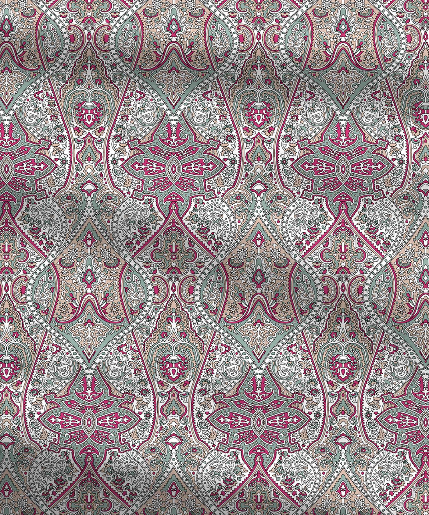 King Fitted Bedsheet