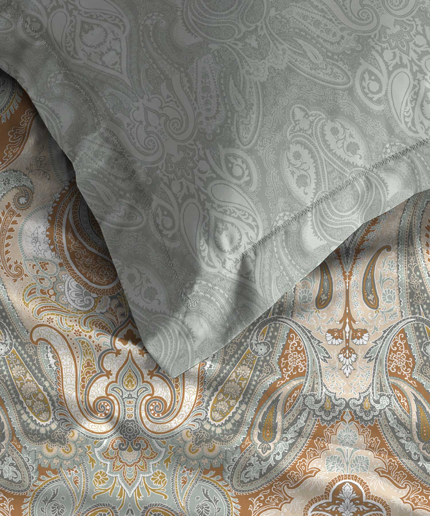 Standard Pillow Cover