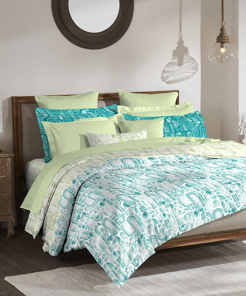 King Bedsheet