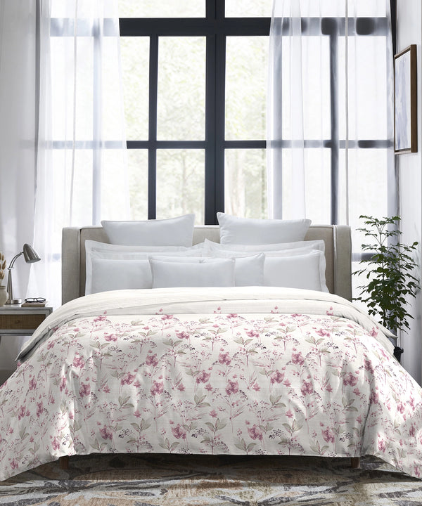 Indulgence Double AC Comforter, Primrose | 200 GSM Cotton Poly