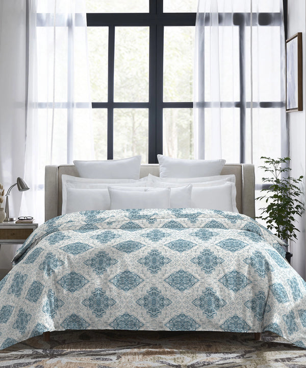 Indulgence Double AC Comforter, Renesa | 200 GSM Cotton Poly