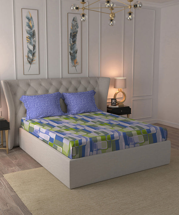 Queen Bedsheet