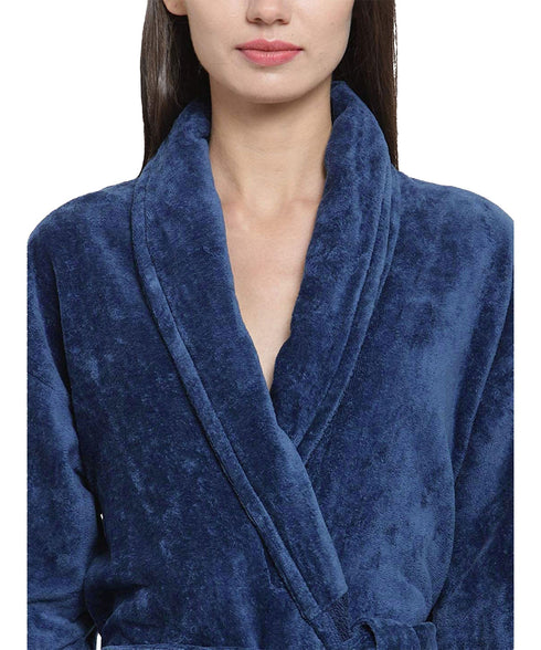 Bathrobe