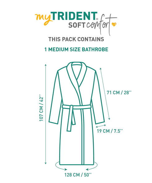 Bathrobe