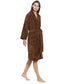 1Pc Large Bathrobe