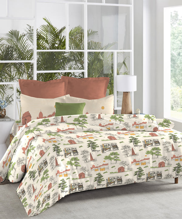 King Bedsheet