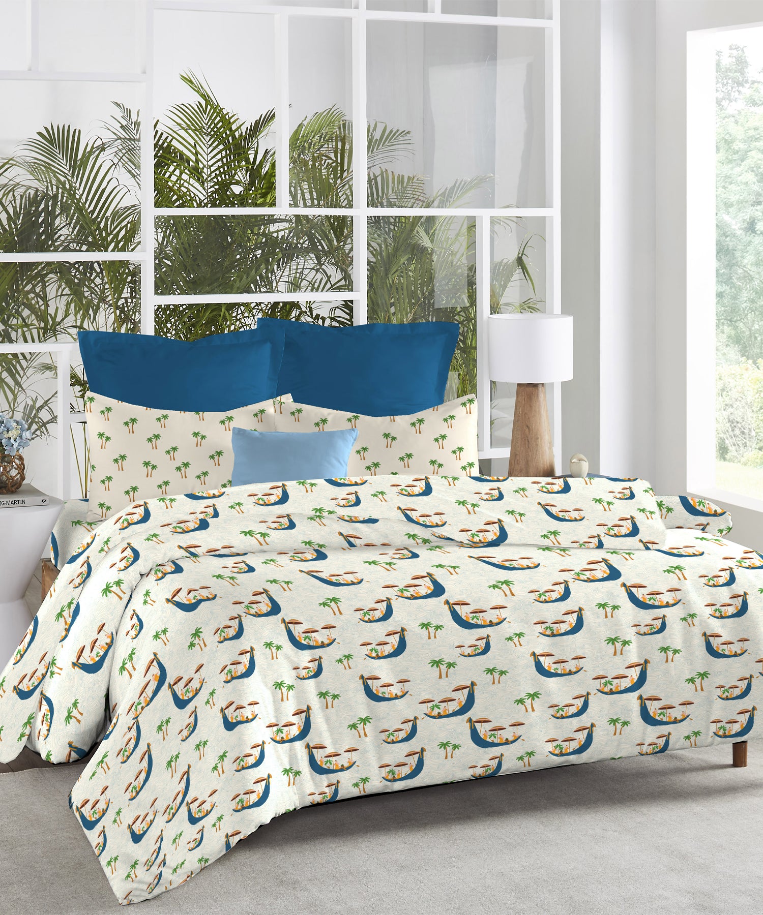 King Bedsheet