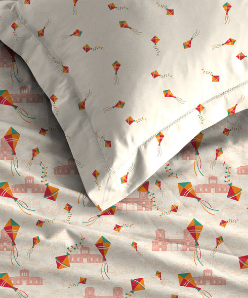 King Bedsheet