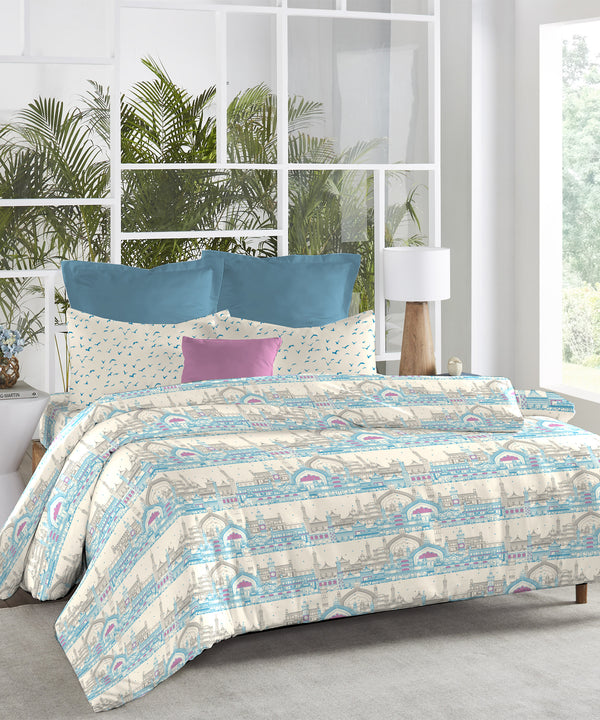 King Bedsheet