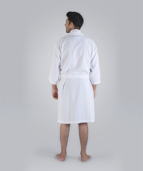 Bathrobe