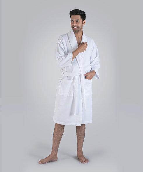 Bathrobe