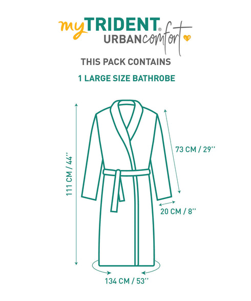 Bathrobe