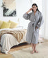 Bathrobe