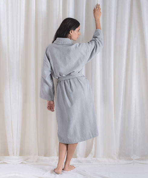 Bathrobe