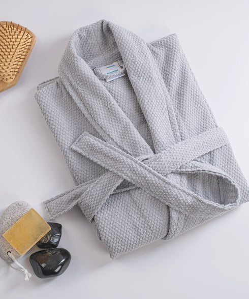 Bathrobe