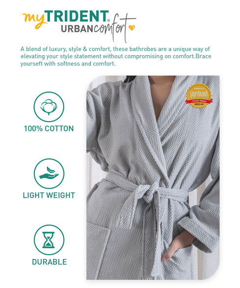 Bathrobe