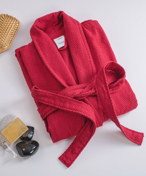 Bathrobe