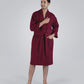 Bathrobe