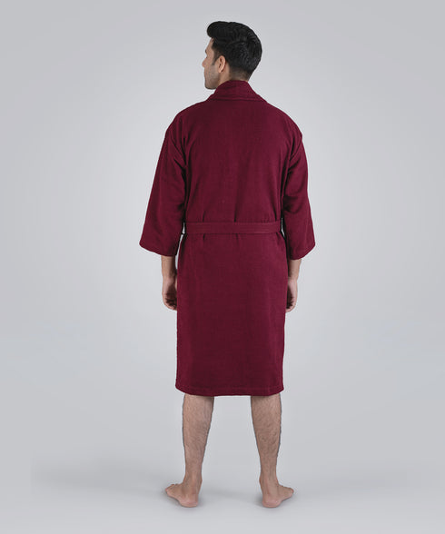 Bathrobe