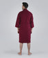 Bathrobe