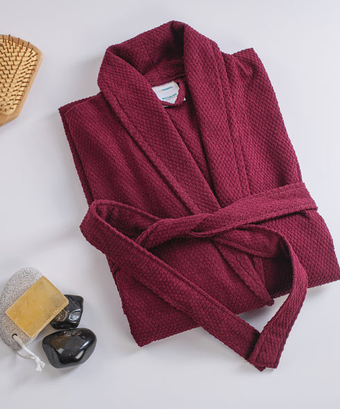Bathrobe