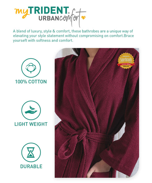 Bathrobe