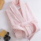 Bathrobe