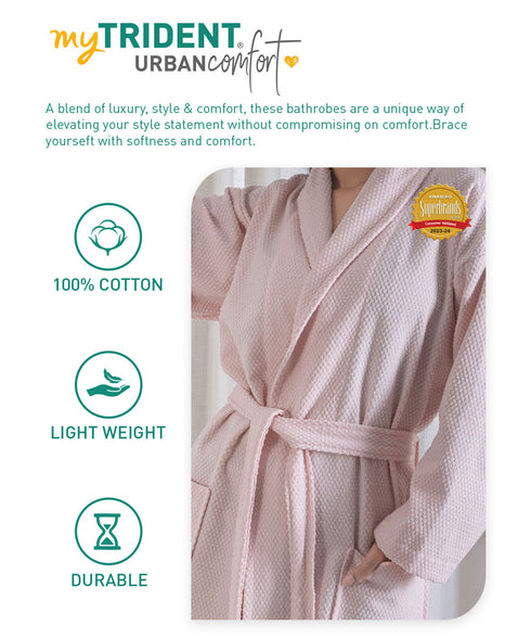 Bathrobe
