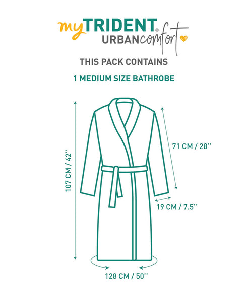 Bathrobe