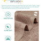 Soft Comfort 1Pc Bath Towel, Acron|509 GSM Cotton|Air Rich Technology