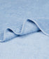 Soft Comfort 1Pc Bath Towel, Allure Blue|509 GSM Cotton|Air Rich Technology